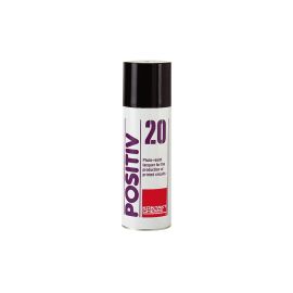 Kontakt Chemie Fotokopierlack POSITIV 20 200 ml - FRI-GX47-001N5C