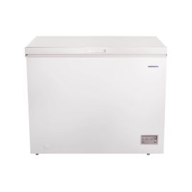 Kibernetik Gefriertruhe ECOGT200 - FRI-GX47-004A5B