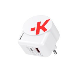 SKROSS USB-Wandladegerät Euro USB Charger AC45PD - FRI-GX47-0030PD