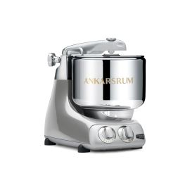Ankarsrum Küchenmaschine AKM6230JS Jubilee Silver - FRI-GX47-005891