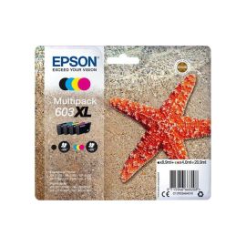 Epson Tinte 603XL / C13T03A64010 - FRI-GX47-003EYW
