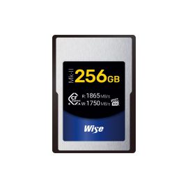 Wise CFexpress-Karte 4.0 Type A Mk-II 256 GB - FRI-GX47-007DKG