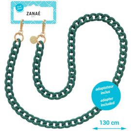 ZANAÉ Phone Necklace Stone - FRI-HN64-000HAP