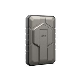 UAG Rugged 10K Wireless Power Bank 10000 mAh Schwarz/Titanium - FRI-GX47-0032TV