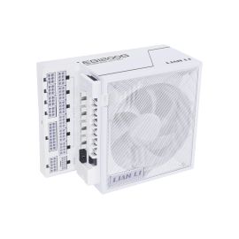 Lian Li Netzteil Edge 1200 Edge Gold 1200 W Weiss - FRI-GX47-006FZQ