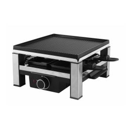 OHMEX Racletteofen OHM-RCL-2294, 4 Personen - FRI-GX47-0025YM