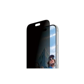 Panzerglass iPhone 18 Pro 2 Way Privacy Glass UltraWide FastFit - FRI-GX47-007KV6