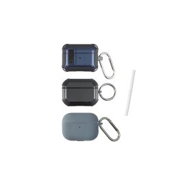 4smarts Transportcase Set Alpha Blau; Schwarz; Grau - FRI-GX47-000DDZ