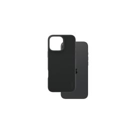CARE Back Cover Fashionable Case für iPhone 16 Pro Max Schwarz - FRI-GX47-000R1K