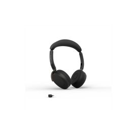 Jabra Headset Evolve3 65 Flex UC, USB-C