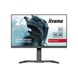 iiyama Monitor G-Master GB2470HSU-B6 23.8 ", 1920 x 1080 (Full HD) - FRI-GX47-005Y35