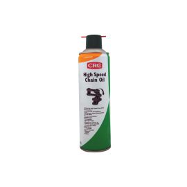 CRC Kettenspray High Speed Chain Oil 500 ml - FRI-GX47-001KNT