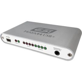 ESI Audio Interface MAYA44 USB+ - FRI-GX47-006795