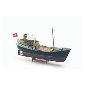 Billing Boats Bausatz Carli 1:60, 380 mm - FRI-GX47-005ZF8
