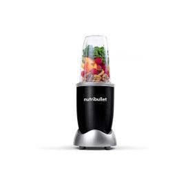 NUTRiBULLET Nährstoffextraktor Original Black 600 W - FRI-GX47-0033Z3