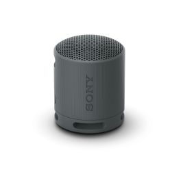 Sony Bluetooth Speaker SRS-XB100 Schwarz - FRI-GX47-006SWC