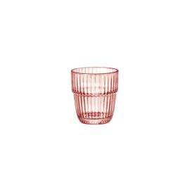 Bormioli Rocco Whiskyglas Barshine 305 ml, 6 Stück, Pfirsich - FRI-GX47-00022V