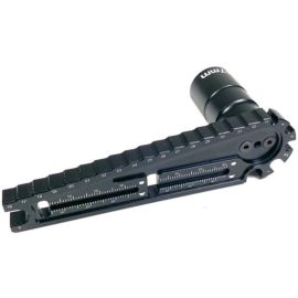 Absima 17 mm Multifunktionsradschlüssel - FRI-GX47-006RVK
