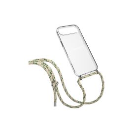 Urbany's Necklace Case FAR AWAY iPhone Air Silber Ring - FRI-GX47-002AZR