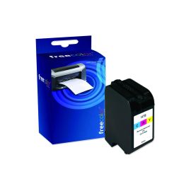 Freecolor Tinte für HP No. 78 Color - FRI-GX47-003BBH