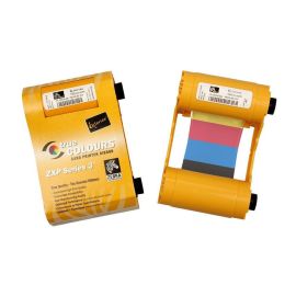 Zebra Technologies Farbband 800033-840 / ZXP Series 3 - FRI-GX47-0012ZW