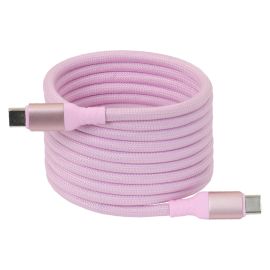 Club 3D USB-Kabel magnetisch CAC-3031 USB-C - USB-C 2 m - FRI-GX47-002GGP