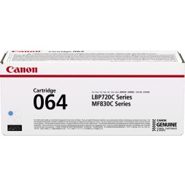 Canon Toner 064 / 4935C001 Cyan - FRI-GX47-001YPK