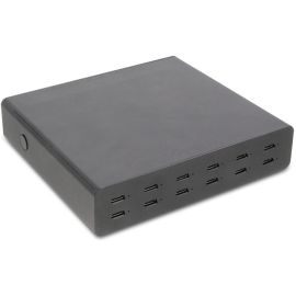 LMP SmartCHarge 12-240 HKC w/Kabel - FRI-GX47-007DKQ