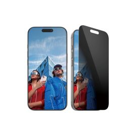 Panzerglass Displayschutz Ultra Wide Fit Privacy iPhone 16 Pro - FRI-GX47-000P0H