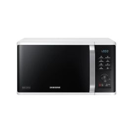 Samsung Mikrowelle MS23K3515AW/SW silbern - FRI-GX47-004671