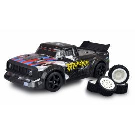 Amewi Drift Breaker Pro 4WD, Gyro, Brushless 1:16, RTR - FRI-GX47-00337G