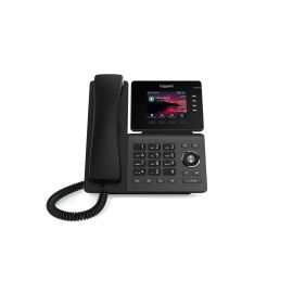Gigaset Pro Tischtelefon P810 IP PRO Schwarz - FRI-GX47-004F6F