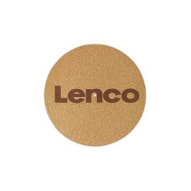 Lenco Plattenteller-Matte Kork, 3 mm - FRI-GX47-0071F7