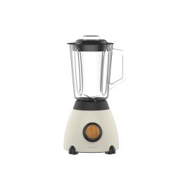 FURBER Standmixer Hepburn Beige - FRI-GX47-001FTT