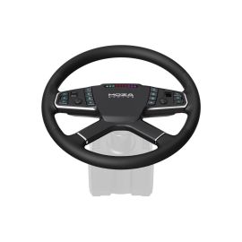 MOZA Racing Add-On TSW Truck Wheel - FRI-GX47-004S6Y