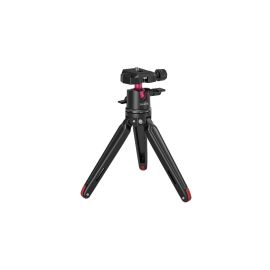 Smallrig Tisch-Ministativ mit Panorama-Kugelkopf - FRI-GX47-000C8J