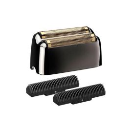 BabylissPRO Scherkopf FXFS2 Gunsteel mit 2 Klingen - FRI-GX47-0009RV