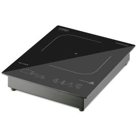 Caso Induktionskochplatte ProAdvanced E1 2100 W - FRI-GX47-001WZ8