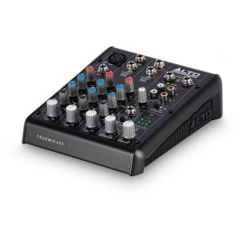 Alto Professional Mischpult Professional TrueMix 500 - FRI-GX47-003NZQ