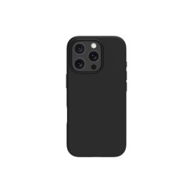 dbramante1928 Back Cover Monaco iPhone 16 Pro Night Black - FRI-GX47-000E7S