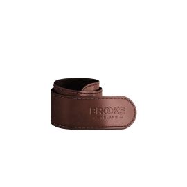 BROOKS Hosenschnappband Braun - FRI-GX47-002847