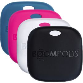 BOOMPODS Boomtag Rechargeable Multi - FRI-HN64-000HPS