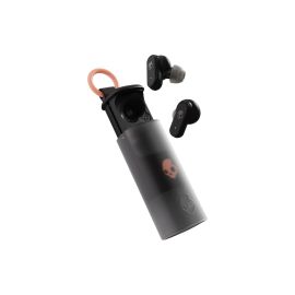 Skullcandy True Wireless In-Ear-Kopfhörer Dime Evo Schwarz - FRI-GX47-001WGJ