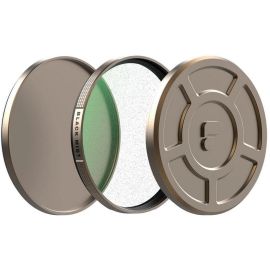 PolarPro 135 Series – Black Mist Filter – 58 mm - FRI-GX47-006EJP