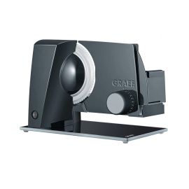 Graef Allesschneider Style Twin S12022 Schwarz - FRI-GX47-0022PX