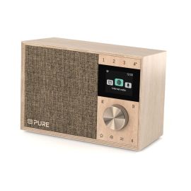 Pure Evoke One Beige - FRI-GX47-007A8B