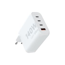 Xtorm USB-Wandladegerät XEC140 - FRI-GX47-004MJB