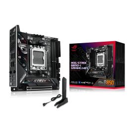 ASUS ROG Mainboard ROG STRIX B850-I GAMING WIFI - FRI-GX47-001QBH