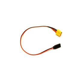 EP Ladekabel XT60 zu Futaba-Buchse - FRI-GX47-0053NH