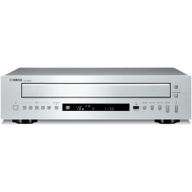 Yamaha CD-Wechsler CD-C603 Silber - FRI-GX47-0021XB